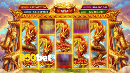 Fortune Dragon Slot